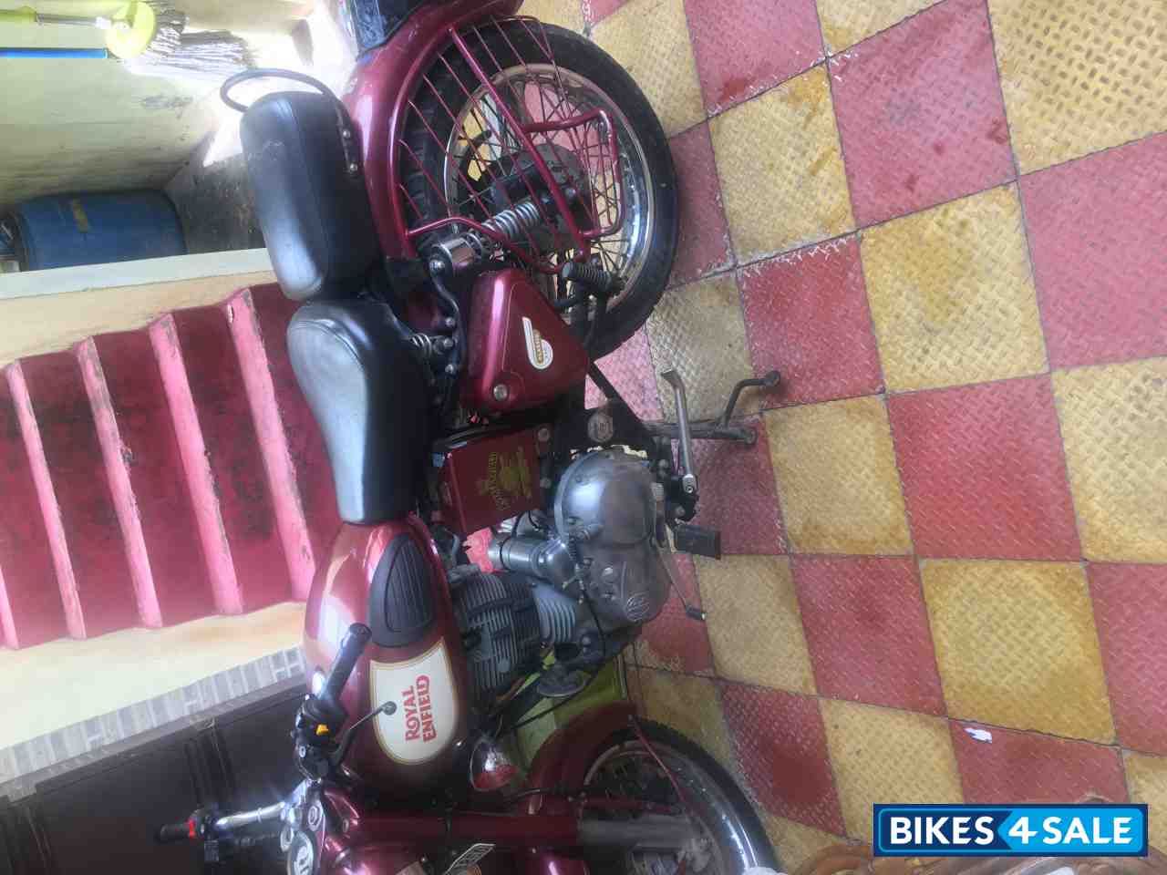 Royal Enfield Classic 350 Royal Enfield Classic 350