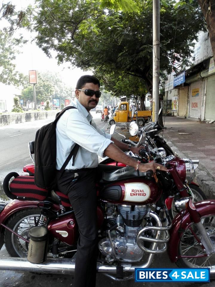 Royal Enfield Classic 350 Royal Enfield Classic 350