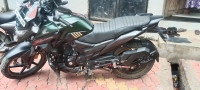 Honda XBlade BS6