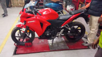 Honda CBR 250R 2013 Model