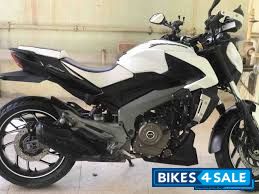 Bajaj Dominar 400 ABS BS6