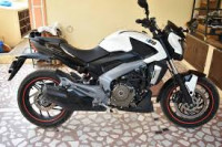 Bajaj Dominar 400 ABS BS6