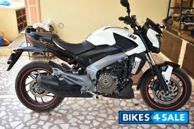 Bajaj Dominar 400 ABS BS6