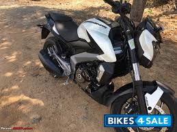 Bajaj Dominar 400 ABS BS6