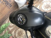 Jawa Perak BS6 2020 Model