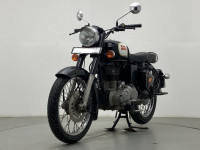 Royal Enfield Classic 350 2014 Model