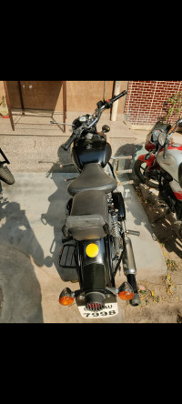 Royal Enfield Classic 350 2016 Model