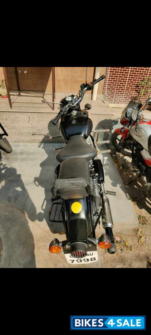 Royal Enfield Classic 350