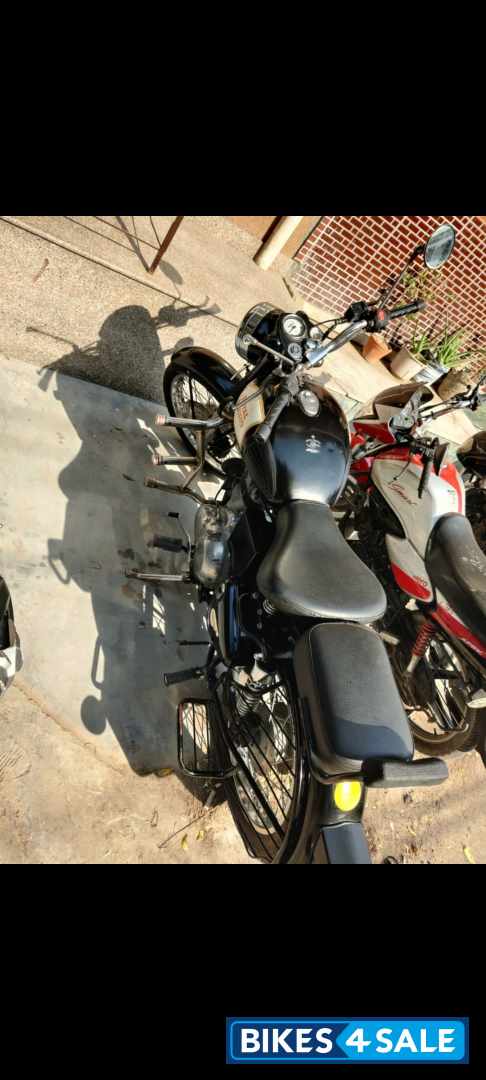 Royal Enfield Classic 350