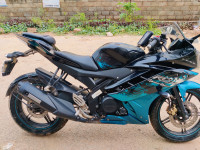 Yamaha YZF R15
