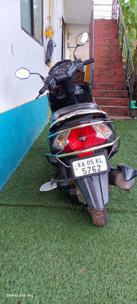 Honda Dio 2018 Model