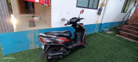 Honda Dio