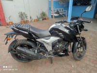 TVS Apache RTR 160 2020