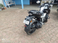TVS Apache RTR 160 2020