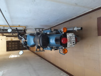 Squadron Blue Royal Enfield Classic Squadron Blue