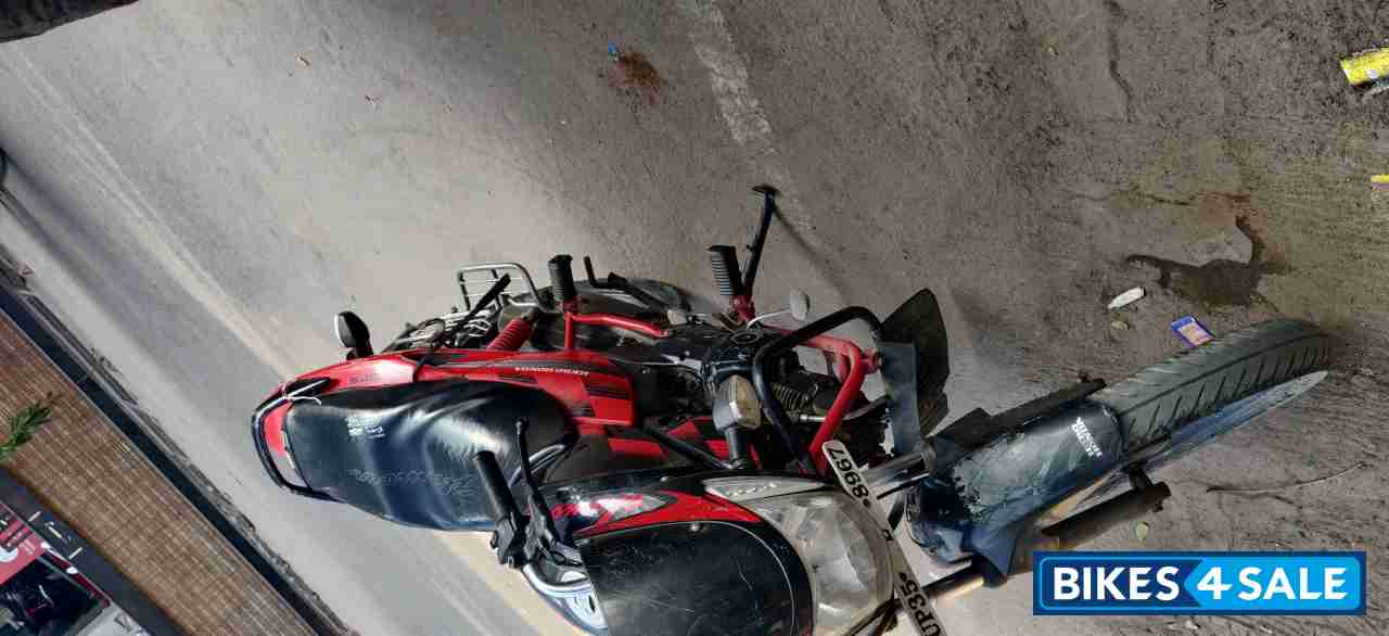 Hero Glamour 125 Hero Glamour 125