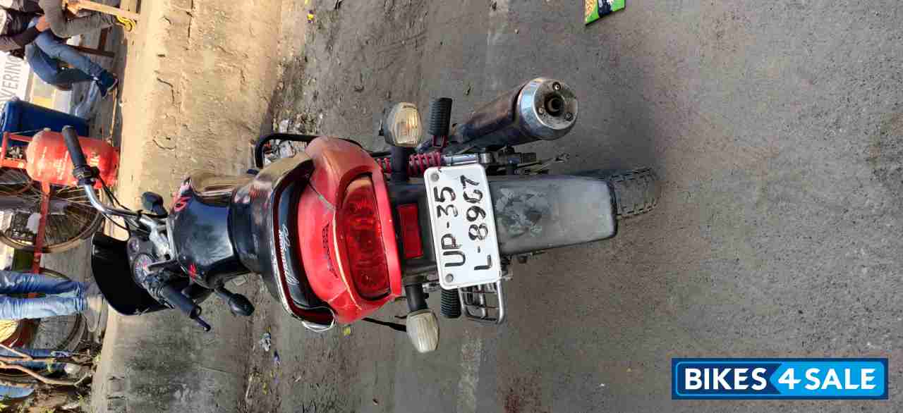 Hero Glamour 125 Hero Glamour 125