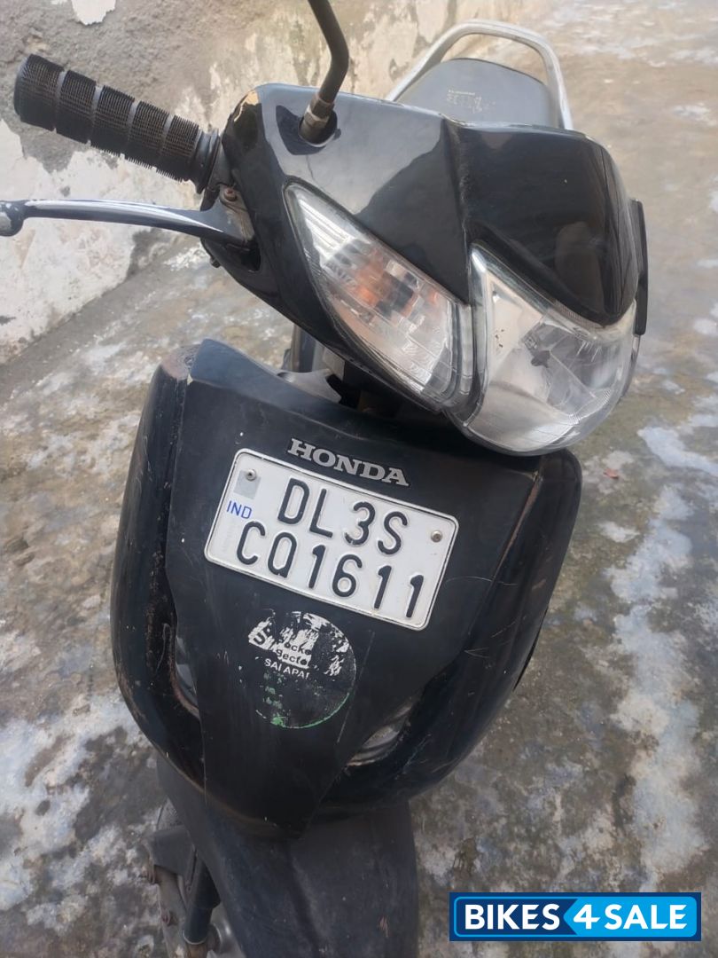 Honda Activa