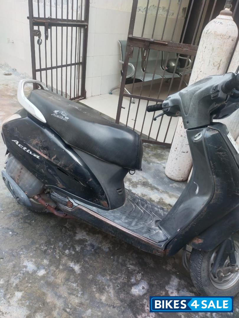 Honda Activa