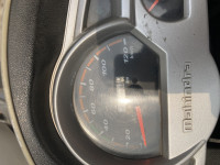 Mahindra Gusto 2016 Model