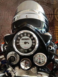 Royal Enfield Classic 350 2013 Model