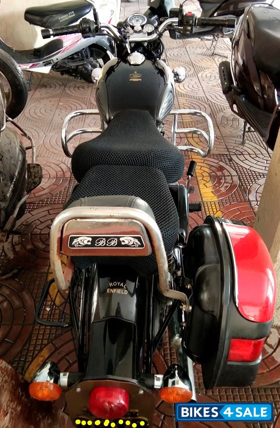 Royal Enfield Classic 350