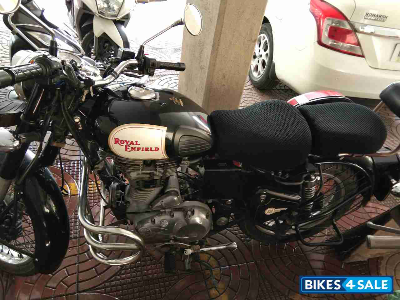 Royal Enfield Classic 350