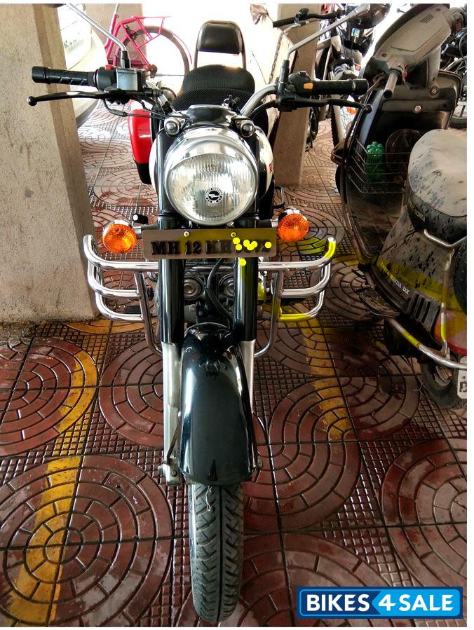 Royal Enfield Classic 350
