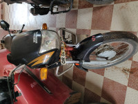 Hero Passion Plus 2006 Model