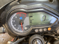 Bajaj Pulsar 150 Twin Disc 2020 Model