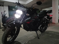 Suzuki Gixxer BS6 2021 Model