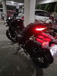Suzuki Gixxer BS6