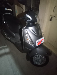 Suzuki Access 125 2015 Model