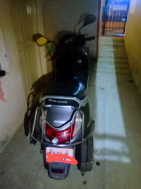 Suzuki Access 125