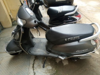Suzuki Access 125