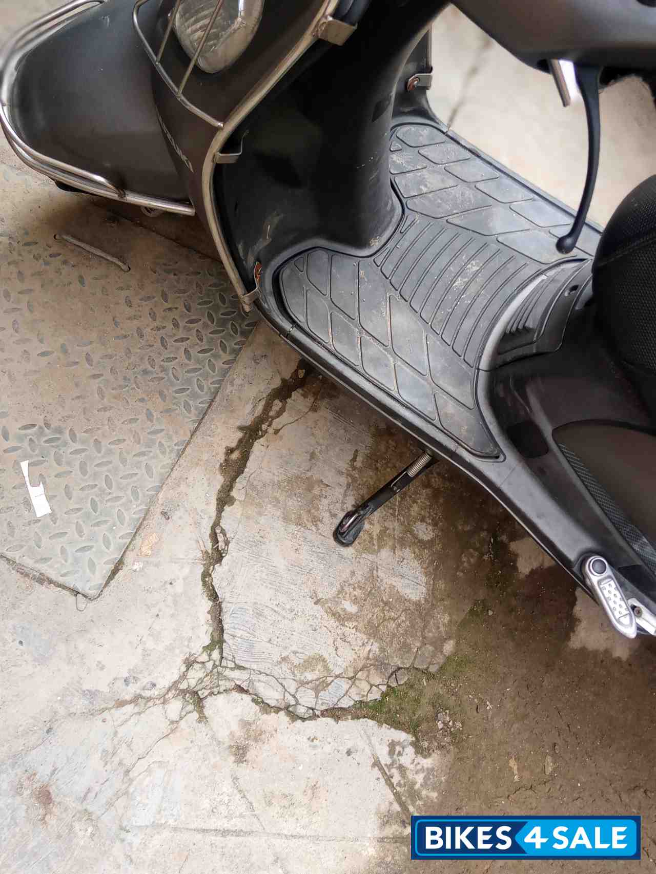 Suzuki Access 125 Suzuki Access 125