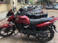 Honda CB Unicorn 160 2014 Model