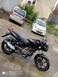 Bajaj Pulsar 150 Neon 2019 Model
