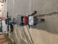 Bajaj Discover 125