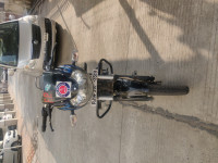 Bajaj Discover 125