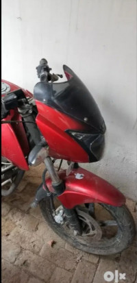 Bajaj Pulsar 180 2011 Model