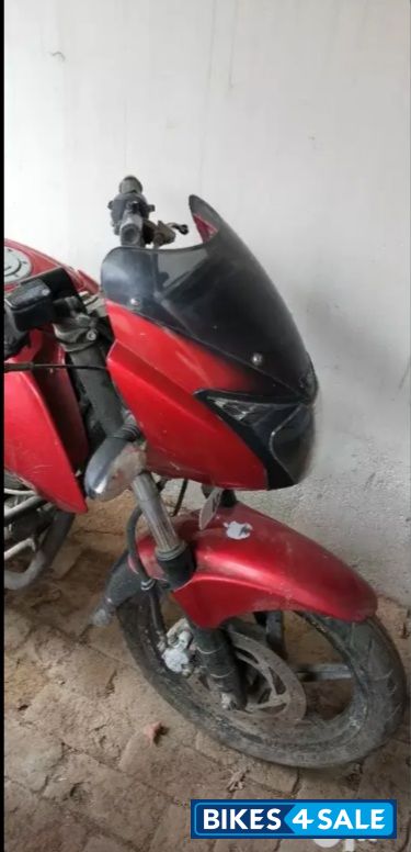 Bajaj Pulsar 180