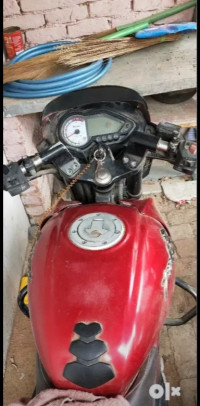 Bajaj Pulsar 180