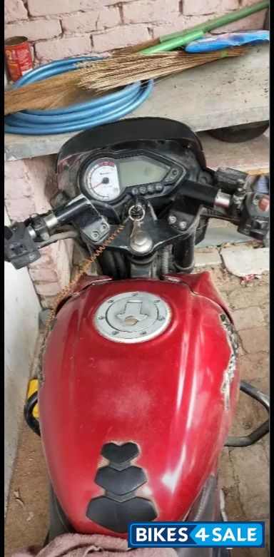 Bajaj Pulsar 180