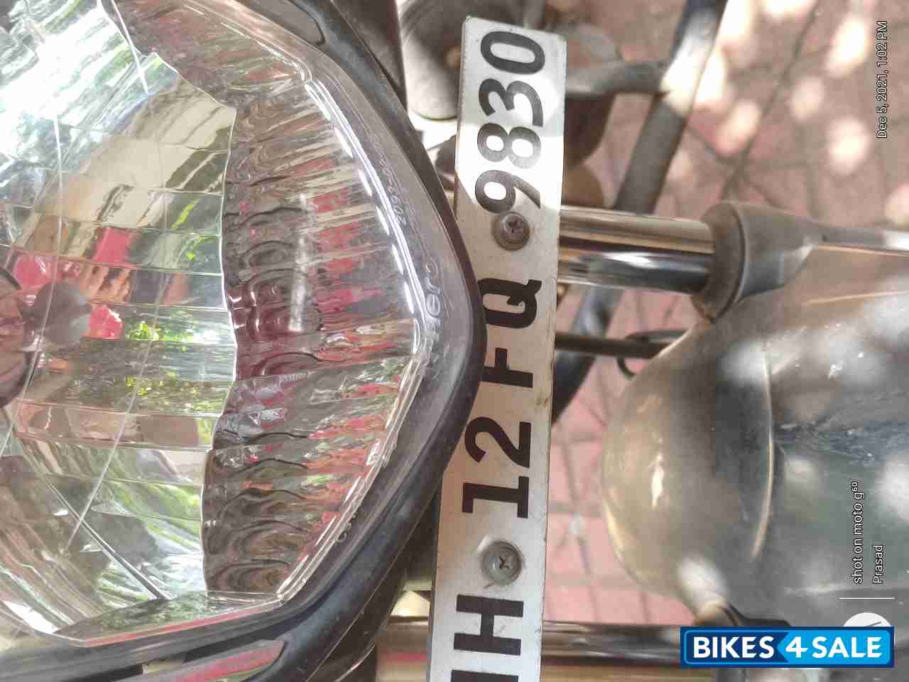 Hero CBZ Xtreme Hero CBZ Xtreme