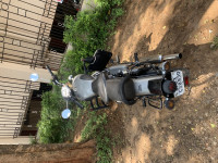 Gun Metal Grey Royal Enfield Classic Gunmetal Grey