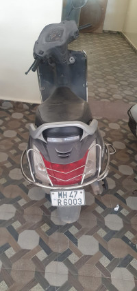 Honda Activa 3G 2016 Model