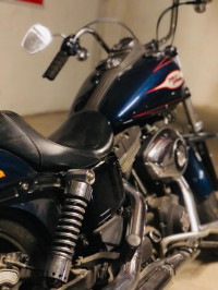 Harley Davidson Street Bob