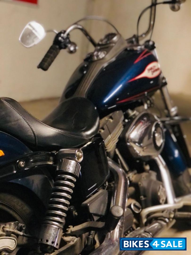 Harley Davidson Street Bob Harley Davidson Street Bob