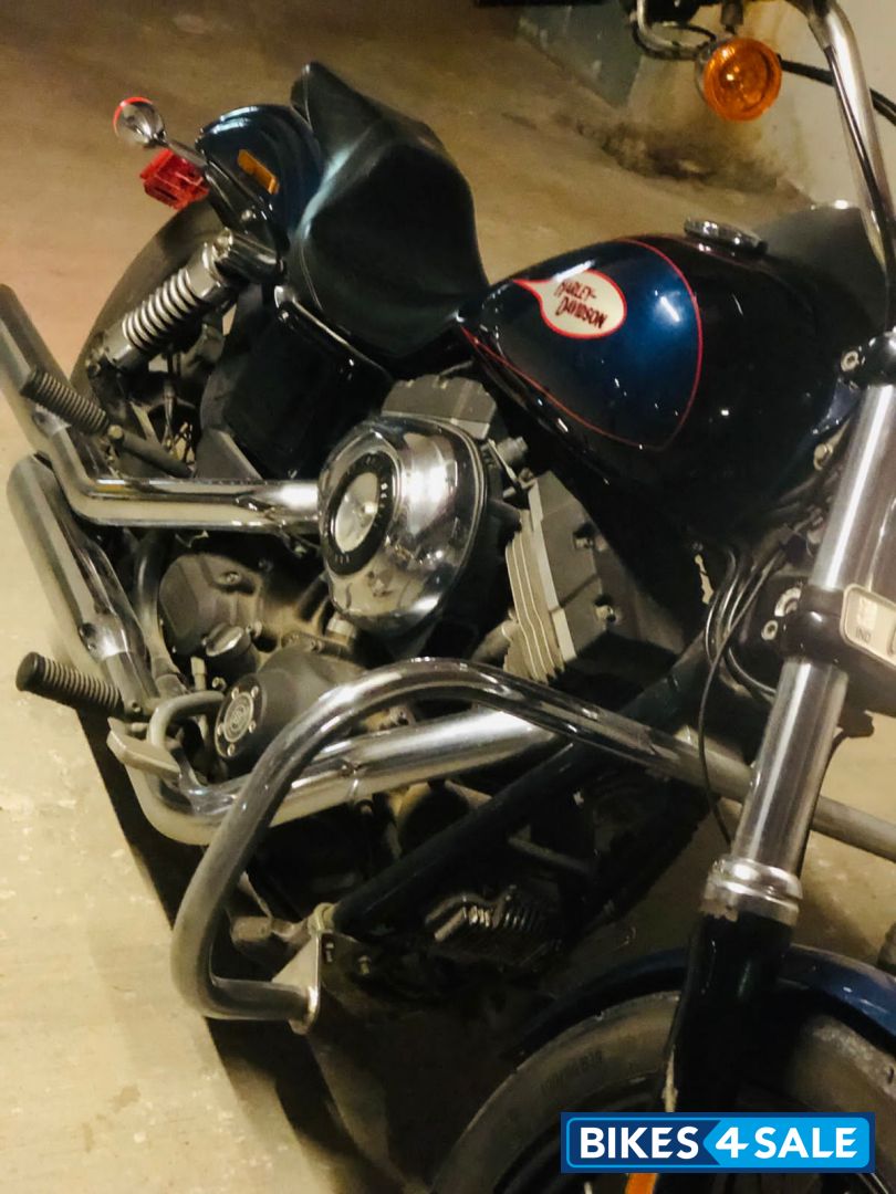 Harley Davidson Street Bob Harley Davidson Street Bob